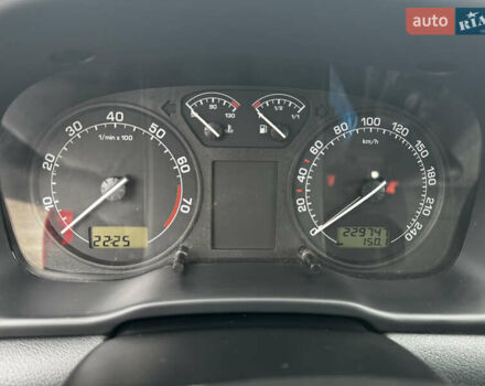 Красный Шкода Октавия, объемом двигателя 1.6 л и пробегом 229 тыс. км за 3599 $, фото 28 на Automoto.ua