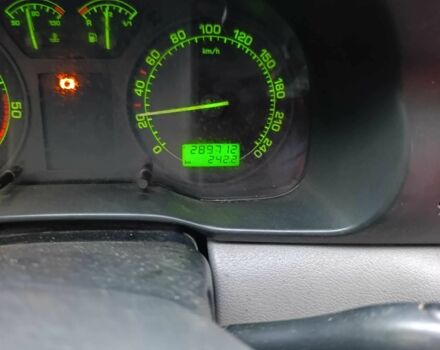 Червоний Шкода Октавія, об'ємом двигуна 1.9 л та пробігом 290 тис. км за 4500 $, фото 10 на Automoto.ua