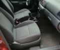 Красный Шкода Октавия, объемом двигателя 1.6 л и пробегом 268 тыс. км за 4500 $, фото 12 на Automoto.ua