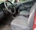 Красный Шкода Октавия, объемом двигателя 1.6 л и пробегом 268 тыс. км за 4500 $, фото 14 на Automoto.ua