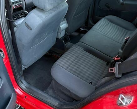 Красный Шкода Октавия, объемом двигателя 0 л и пробегом 257 тыс. км за 1600 $, фото 7 на Automoto.ua