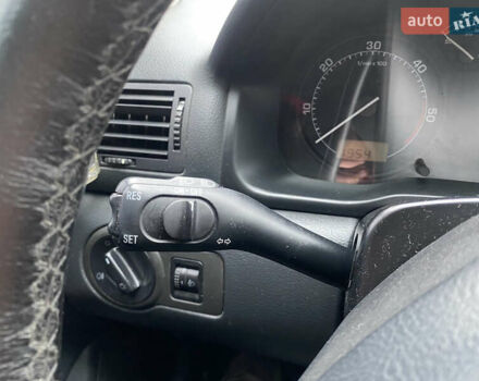 Красный Шкода Октавия, объемом двигателя 1.9 л и пробегом 318 тыс. км за 4300 $, фото 22 на Automoto.ua