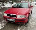 Красный Шкода Октавия, объемом двигателя 0 л и пробегом 257 тыс. км за 1600 $, фото 1 на Automoto.ua