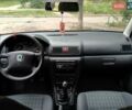 Красный Шкода Октавия, объемом двигателя 1.6 л и пробегом 268 тыс. км за 4500 $, фото 16 на Automoto.ua