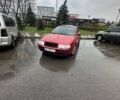 Красный Шкода Октавия, объемом двигателя 1.9 л и пробегом 311 тыс. км за 4899 $, фото 12 на Automoto.ua