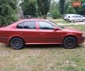 Красный Шкода Октавия, объемом двигателя 1.6 л и пробегом 268 тыс. км за 4500 $, фото 7 на Automoto.ua
