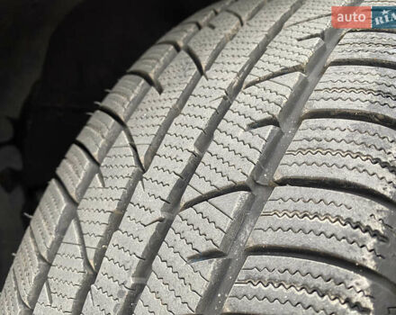 Красный Шкода Октавия, объемом двигателя 1.9 л и пробегом 318 тыс. км за 4300 $, фото 17 на Automoto.ua