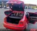 Красный Шкода Октавия, объемом двигателя 1.9 л и пробегом 285 тыс. км за 5100 $, фото 1 на Automoto.ua