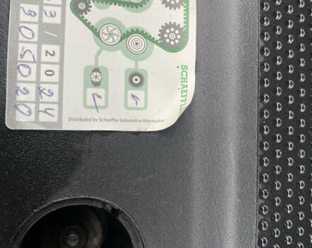 Красный Шкода Октавия, объемом двигателя 1.9 л и пробегом 318 тыс. км за 4300 $, фото 18 на Automoto.ua