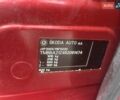 Красный Шкода Октавия, объемом двигателя 1.6 л и пробегом 376 тыс. км за 4400 $, фото 7 на Automoto.ua