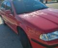Красный Шкода Октавия, объемом двигателя 1.6 л и пробегом 220 тыс. км за 5200 $, фото 3 на Automoto.ua