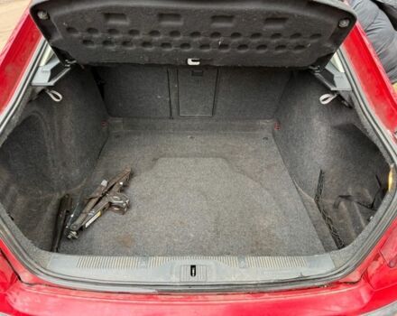 Красный Шкода Октавия, объемом двигателя 0 л и пробегом 367 тыс. км за 2750 $, фото 15 на Automoto.ua