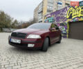 Красный Шкода Октавия, объемом двигателя 1.97 л и пробегом 444 тыс. км за 4650 $, фото 5 на Automoto.ua