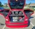 Красный Шкода Октавия, объемом двигателя 1.6 л и пробегом 225 тыс. км за 4999 $, фото 43 на Automoto.ua