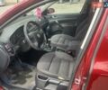 Красный Шкода Октавия, объемом двигателя 1.6 л и пробегом 376 тыс. км за 4400 $, фото 9 на Automoto.ua