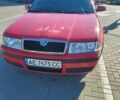Красный Шкода Октавия, объемом двигателя 1.6 л и пробегом 225 тыс. км за 4999 $, фото 4 на Automoto.ua