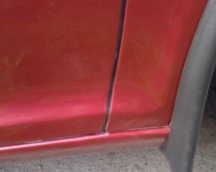 Красный Шкода Октавия, объемом двигателя 1.6 л и пробегом 213 тыс. км за 6000 $, фото 11 на Automoto.ua