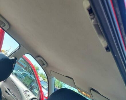 Красный Шкода Октавия, объемом двигателя 1.6 л и пробегом 225 тыс. км за 4999 $, фото 39 на Automoto.ua