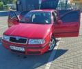 Красный Шкода Октавия, объемом двигателя 1.6 л и пробегом 225 тыс. км за 4999 $, фото 53 на Automoto.ua
