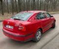 Красный Шкода Октавия, объемом двигателя 0 л и пробегом 367 тыс. км за 2750 $, фото 6 на Automoto.ua