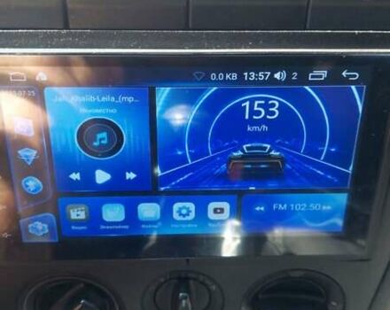 Красный Шкода Октавия, объемом двигателя 1.6 л и пробегом 225 тыс. км за 4999 $, фото 23 на Automoto.ua