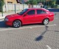 Красный Шкода Октавия, объемом двигателя 1.6 л и пробегом 220 тыс. км за 5200 $, фото 12 на Automoto.ua