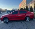 Красный Шкода Октавия, объемом двигателя 1.6 л и пробегом 192 тыс. км за 5900 $, фото 6 на Automoto.ua
