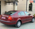 Шкода Октавия 2006 в Дунаевцах на Automoto.ua Красный Шкода Октавия, объемом двигателя 1.6 л и пробегом 243 тыс. км за 5850 $, фото 23 на Automoto.ua