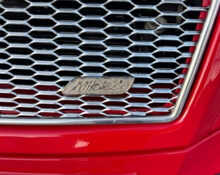 Красный Шкода Октавия, объемом двигателя 1.6 л и пробегом 192 тыс. км за 5900 $, фото 2 на Automoto.ua