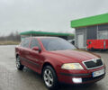 Червоний Шкода Октавія, об'ємом двигуна 1.6 л та пробігом 190 тис. км за 6700 $, фото 3 на Automoto.ua