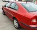 Шкода Октавия 2006 в Полтаве на Automoto.ua Красный Шкода Октавия, объемом двигателя 1.6 л и пробегом 191 тыс. км за 6200 $, фото 11 на Automoto.ua