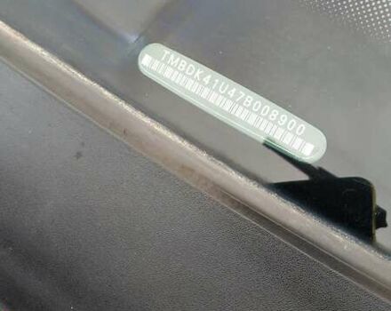 Шкода Октавия 2006 в Полтаве на Automoto.ua Красный Шкода Октавия, объемом двигателя 1.6 л и пробегом 191 тыс. км за 6200 $, фото 13 на Automoto.ua