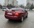 Червоний Шкода Октавія, об'ємом двигуна 1.6 л та пробігом 190 тис. км за 6700 $, фото 2 на Automoto.ua