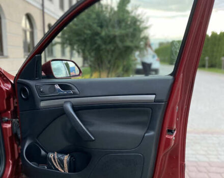 Шкода Октавия 2006 в Дунаевцах на Automoto.ua Красный Шкода Октавия, объемом двигателя 1.6 л и пробегом 243 тыс. км за 5850 $, фото 38 на Automoto.ua