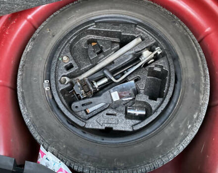 Шкода Октавия 2006 в Дунаевцах на Automoto.ua Красный Шкода Октавия, объемом двигателя 1.6 л и пробегом 243 тыс. км за 5850 $, фото 41 на Automoto.ua