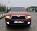 Червоний Шкода Октавія, об'ємом двигуна 1.6 л та пробігом 190 тис. км за 6700 $, фото 4 на Automoto.ua
