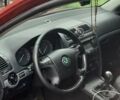 Червоний Шкода Октавія, об'ємом двигуна 1.6 л та пробігом 279 тис. км за 6500 $, фото 8 на Automoto.ua