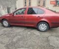 Красный Шкода Октавия, объемом двигателя 1.9 л и пробегом 140 тыс. км за 6000 $, фото 3 на Automoto.ua