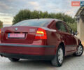 Шкода Октавия 2006 в Дунаевцах на Automoto.ua Красный Шкода Октавия, объемом двигателя 1.6 л и пробегом 243 тыс. км за 5850 $, фото 19 на Automoto.ua