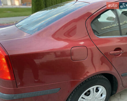 Шкода Октавия 2006 в Дунаевцах на Automoto.ua Красный Шкода Октавия, объемом двигателя 1.6 л и пробегом 243 тыс. км за 5850 $, фото 53 на Automoto.ua