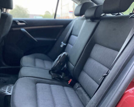 Шкода Октавия 2006 в Дунаевцах на Automoto.ua Красный Шкода Октавия, объемом двигателя 1.6 л и пробегом 243 тыс. км за 5850 $, фото 37 на Automoto.ua