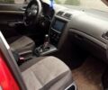 Красный Шкода Октавия, объемом двигателя 1.6 л и пробегом 333 тыс. км за 4999 $, фото 6 на Automoto.ua