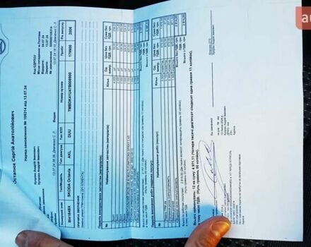 Шкода Октавия 2006 в Полтаве на Automoto.ua Красный Шкода Октавия, объемом двигателя 1.6 л и пробегом 191 тыс. км за 6200 $, фото 41 на Automoto.ua