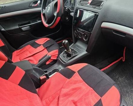 Красный Шкода Октавия, объемом двигателя 1.9 л и пробегом 140 тыс. км за 6000 $, фото 1 на Automoto.ua