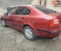 Красный Шкода Октавия, объемом двигателя 1.9 л и пробегом 140 тыс. км за 6000 $, фото 4 на Automoto.ua