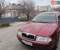 Красный Шкода Октавия, объемом двигателя 1.6 л и пробегом 316 тыс. км за 4100 $, фото 7 на Automoto.ua