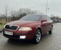 Червоний Шкода Октавія, об'ємом двигуна 1.6 л та пробігом 190 тис. км за 6700 $, фото 1 на Automoto.ua