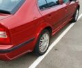 Шкода Октавия 2006 в Полтаве на Automoto.ua Красный Шкода Октавия, объемом двигателя 1.6 л и пробегом 191 тыс. км за 6200 $, фото 7 на Automoto.ua