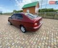 Червоний Шкода Октавія, об'ємом двигуна 1.6 л та пробігом 270 тис. км за 6200 $, фото 7 на Automoto.ua