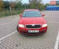 Красный Шкода Октавия, объемом двигателя 1.6 л и пробегом 190 тыс. км за 5199 $, фото 2 на Automoto.ua